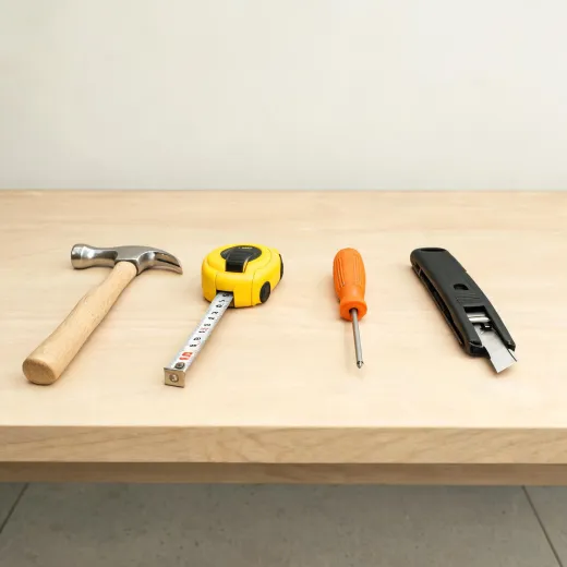 Bostitch hand tool kit